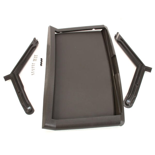 Manitowoc Ice Kit Door Assembly Q130/210 040001716 Zoro